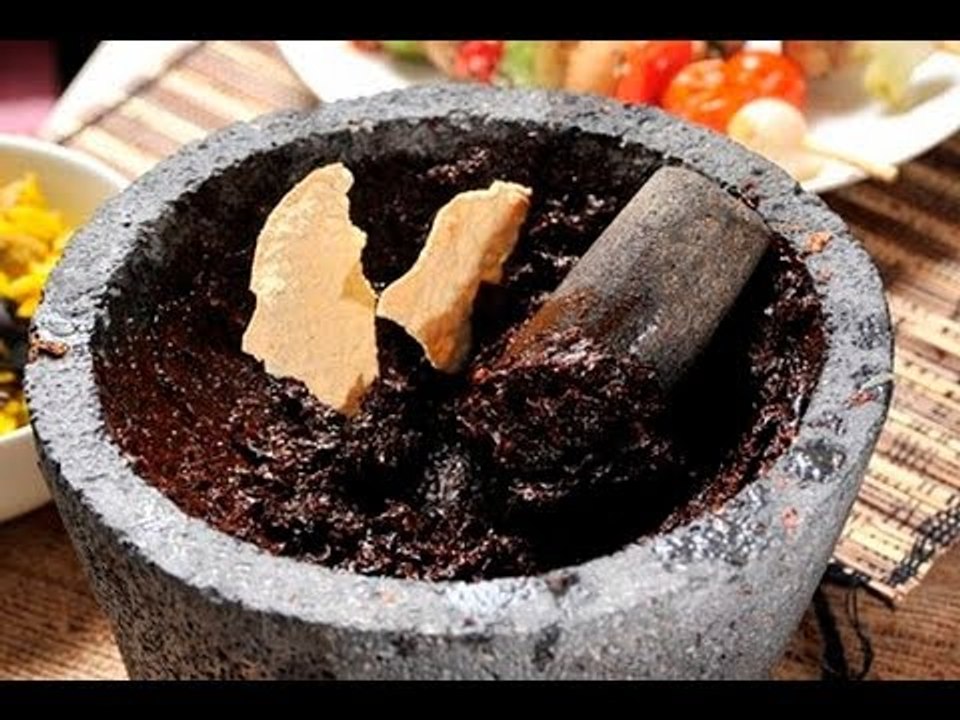 Salsa de chile a la Campechana