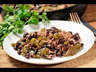 Moros y cristianos