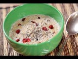 Quinoa con arándanos - Recetas de cocina- Recetas nutritivas