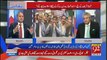 Rauf Klasra Reveals The Inside Story Of Suleman Shahbaz Sharif's Appearance Before The NAB