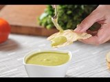Salsa verde - Recetas de salsa- Green salsa - Recetas de cocina mexicana