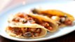 Tacos de cuitlacoche guisado - Recetas de cocina mexicana faciles y economicas