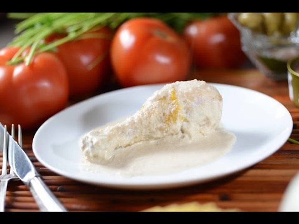 Pipián blanco
