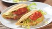 Quesadillas de papa con chorizo - Mexican quesadillas - Recetas de cocina mexicana