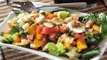 Ensalada Colombiana - Recetas de ensaladas - Recetas de cocina