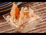 Hummus - Recetas vegetarianas- Vegetarian recipes