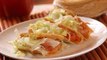 Tacos de tinga de res - Chipotle tacos - Recetas de comida mexicana