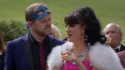 Emmerdale 10th October 2018