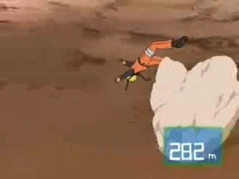 Naruto musicmix - si ils chantaient