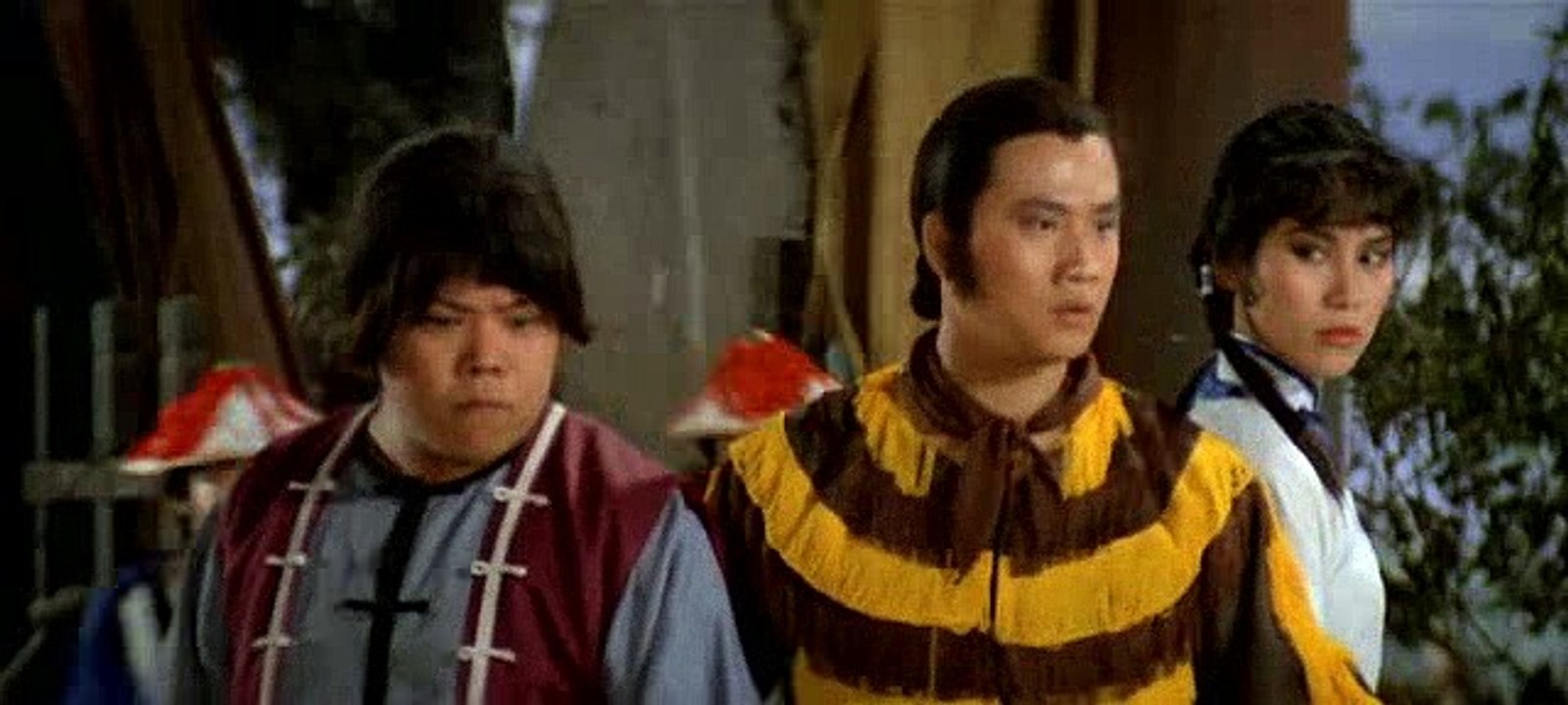 Kid From Kwangtung.1982