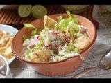 Pozole blanco de puerco - White pozole - Recetas de cocina mexicana
