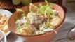 Pozole blanco de puerco - White pozole - Recetas de cocina mexicana
