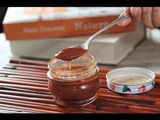 Salsa Catsup Casera - Cómo preparar Salsa catsup en casa -Ketchup recipe