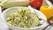 Ensalada de arroz - Rice salad - Recetas de ensalada