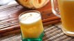 Agua de Yaka Breadfruit drink - Recetas de aguas frescas