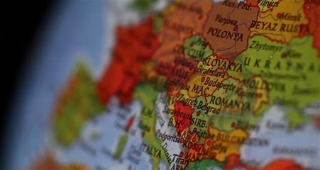 Avrupa'da Gerginlik Tırmanıyor! Ukrayna, Macar Bakanı Ölüm Listesine Aldı