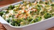Coditos verdes cremosos - Pasta in green sauce - Recetas de cocina italiana