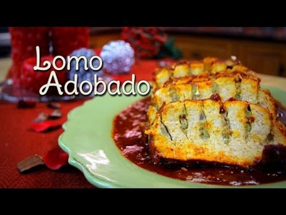 CF E11 LOMO ADOBADO TEASER MASTER YOUTUBE