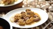 Carne con chícharos - Meat in pea sauce - Recetas de res