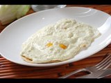 Huevos Tarascos - Recetas de huevo - Desayunos