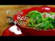 Intro: Pozole Rojo con Pollo - Cocina Festiva: Sonia Ortiz