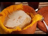 Cómo hacer tortillas de maiz  - How to make corn tortillas from scratch