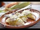 Uchepos salados - Tamales de elote- Corn tamales