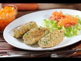 Rollitos de pollo - Recetas de pollo - Chicken rolls