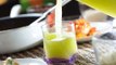 Agua de pepipiña - Recetas de aguas frescas - Fruit drink recipes
