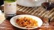 Arroz a lo pobre - Spanish rice - Recetas de arroz