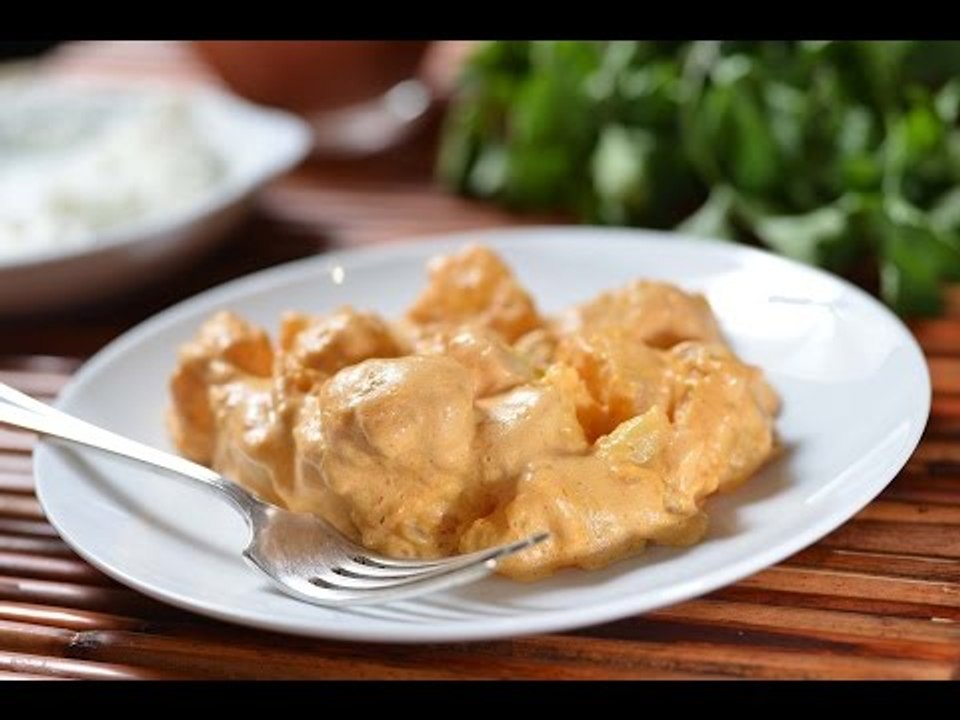Papas a la diabla