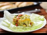 Molde de aguacate - Recetas de ensaladas