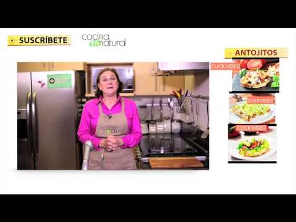 ANTOJITOS