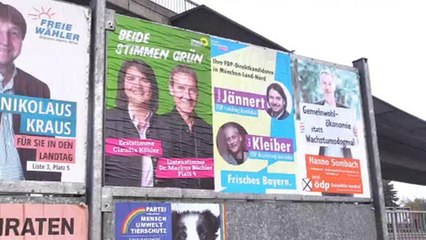 Bajor választás: földindulás előtt?