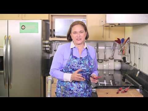 Encuentro Nacional de Cocina Tradicional en Michoacán 2015