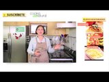 Recetas vegetarianas - Fácil de preparar