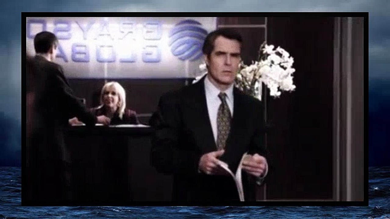 Revenge S01E19