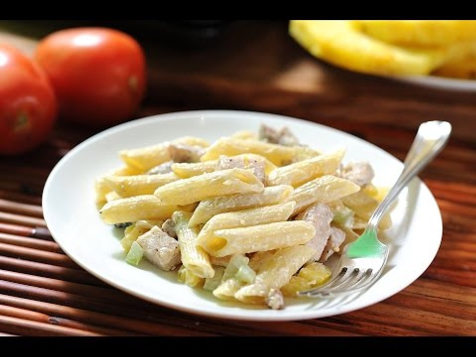 Pasta navideña