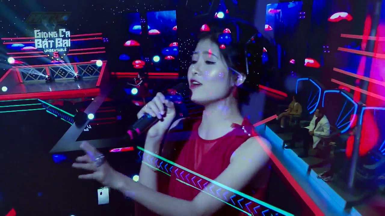 "Người yêu Mỹ Tâm" chào kết bằng "Có ai thương em như anh"| HTV GIỌNG CA BẤT BẠI| GCBB #15