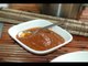 Salsa roja asada para tacos - Receta mexicana
