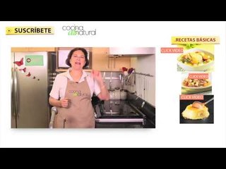 Recetas mexicanas básicas para recién casadas
