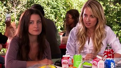 The Secret Life Of The American Teenager S02E16 Just Say Me