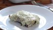 Enchiladas verdes suizas al horno - Receta de Cocina al Natural