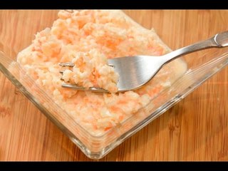 Ensalada de col tipo Kentucky - Receta fácil de preparar