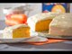 Pastel de zanahoria con betún de queso crema - Postre fácil