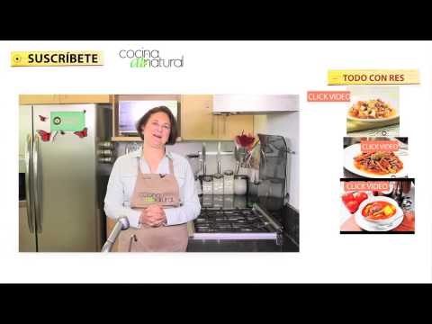 Recetas mexicanas fáciles con carne de res