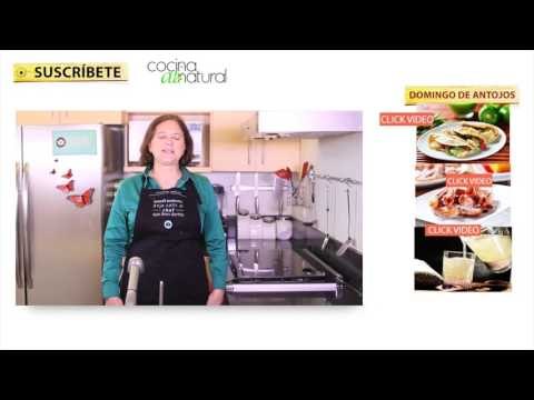 Recetas de antojitos mexicanos - Fácil y económico de preparar