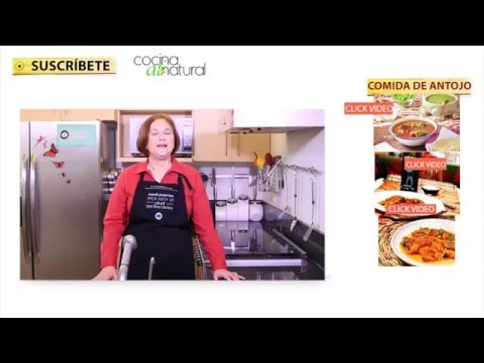 Recetas fáciles y económicas de antojitos mexicanos