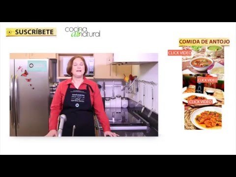 Recetas fáciles y económicas de antojitos mexicanos