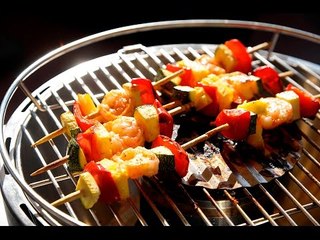 Camarones borrachos - Receta fácil de preparar